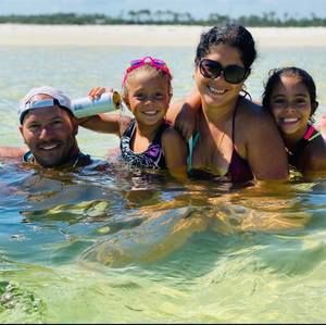 Meet your Posher, Nadia